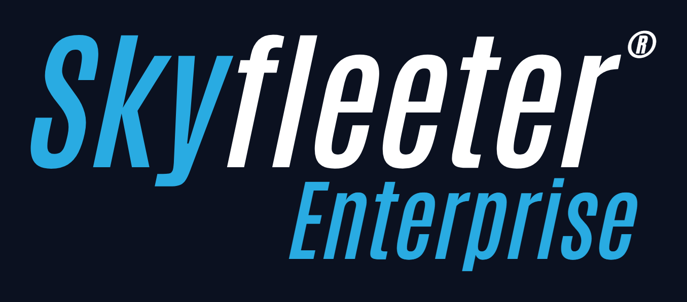 Skyfleeter Enterprise