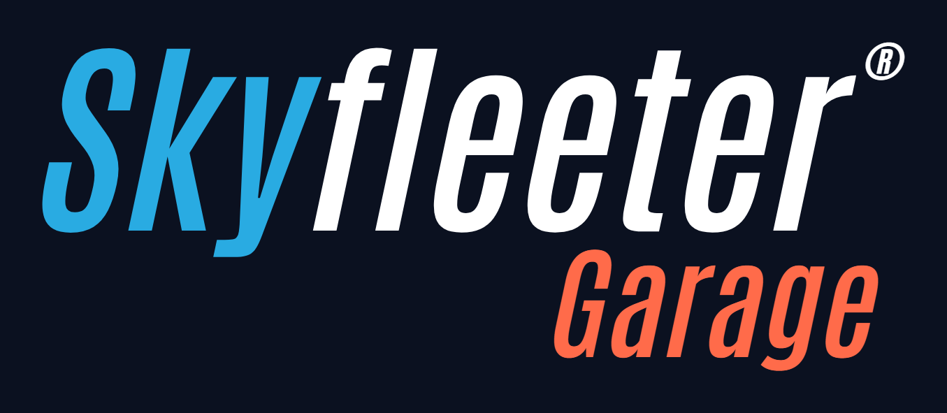 Skyfleeter Garage